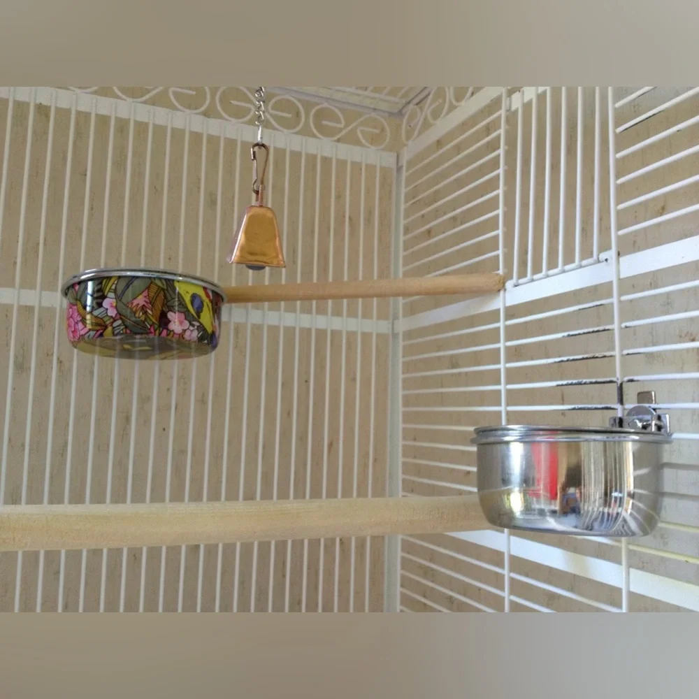 Bird cage